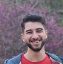 امیرحسین اکبرزاده