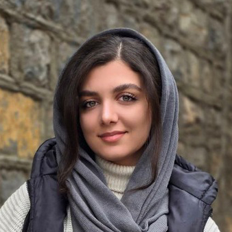 سارا مردانی